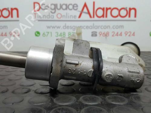 Brake master cylinder RENAULT CLIO III (BR0/1, CR0/1) 1.5 dCi (BR17, CR17) | BP2783371M77