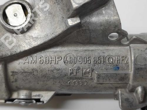 Ignition barrel SEAT EXEO (3R2) 2.0 TDI | BP10641342M48 