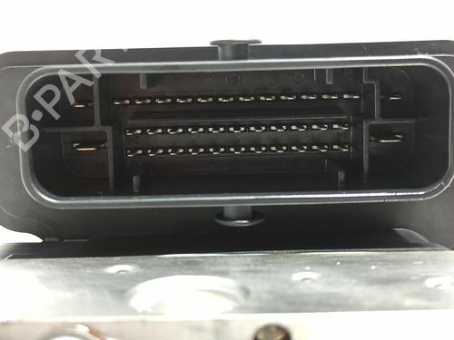 ABS pump CITROËN C4 CACTUS 1.2 THP 110 | BP11043706M43