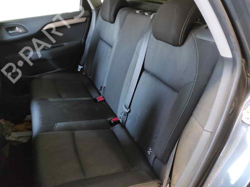 Specchietti retrovisore CITROËN C4 II (NC_) 1.6 HDi 110 | BP9458721I6 