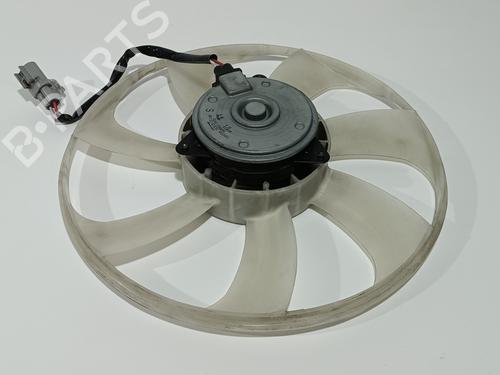 Køleventilator elektrisk TOYOTA COROLLA Hatchback (_E21_, _EA1_, _EH1_)  | BP25705782M35