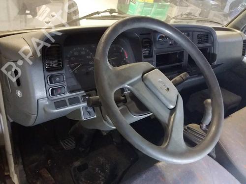 Brukte deler til MITSUBISHI CANTER Platform/Chassis (FB_, FE_, FG_) 3.0 TDi (125 hp) 4279506
