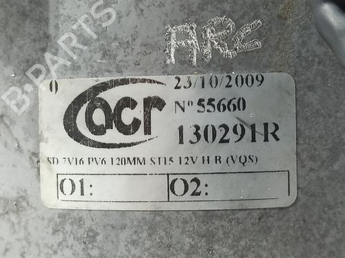AC-Kompressor VW GOLF IV (1J1) 1.6 | BP21362181M34