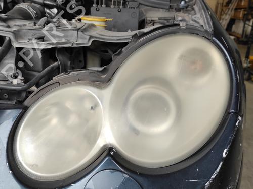 Left headlight MERCEDES-BENZ C-CLASS (W203) C 220 CDI (203.008) | BP29152037C28 - Image 1