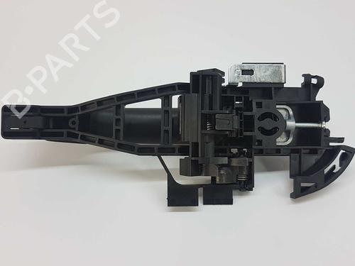 Front right exterior door handle FORD TRANSIT CUSTOM V362 Van (FY, FZ) 2.2 TDCi | BP8496476C129