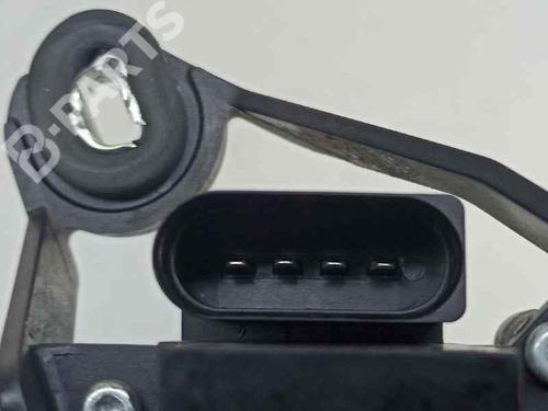 Viskermotor bagrude VW TOURAN (1T1, 1T2) 1.9 TDI | BP4087338M102 