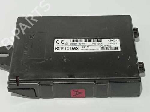 Module électronique SMART FORFOUR Hatchback (453) electric drive (453.091) (82 hp) 13242445