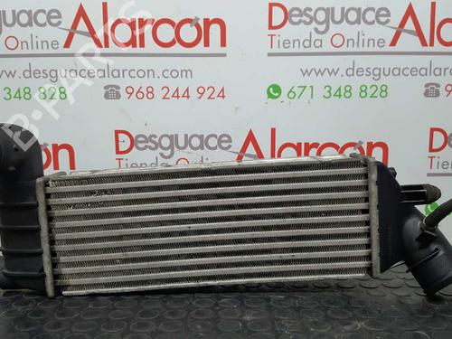 Intercooler LANCIA PHEDRA (179_) 2.2 JTD (179AXC1A) | BP2746061M30 