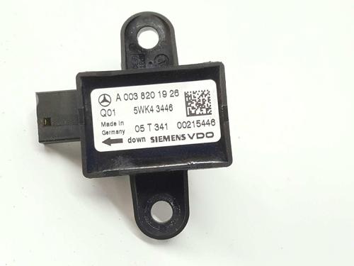 Elektronisk sensor MERCEDES-BENZ S-CLASS (W221, V221) S 320 CDI (221.022, 221.122) (235 hp) 6009680