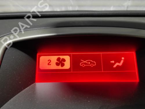 Display monitor OPEL ASTRA J (P10) 1.6 (68) | BP13551972C48 