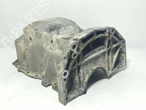 Oil sump RENAULT CLIO III (BR0/1, CR0/1) | BP14543725M115