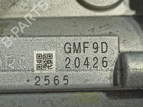 Spjældhus HONDA CR-V V (RW_, RT_) 2.0 e-CVT Hybrid (RT5) | BP22522098M82