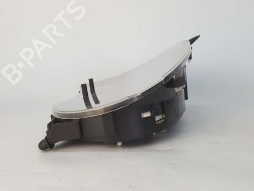 Instrument cluster PEUGEOT PARTNER Box Body/MPV 1.6 HDi | BP9620192C47 