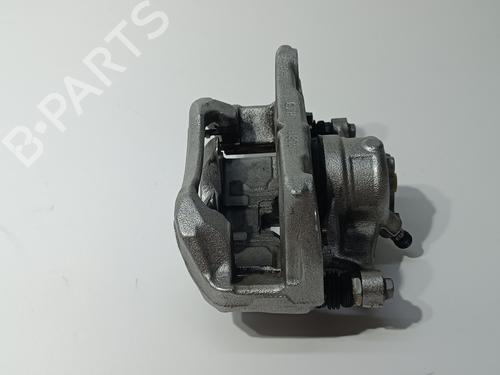 Right front brake caliper MAZDA CX-30 (DM) 2.0 SKYACTIV-G | BP27666451M104