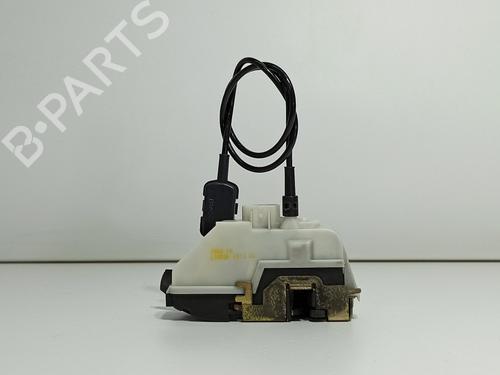 Front left lock RENAULT MEGANE II (BM0/1_, CM0/1_) 1.5 dCi (BM1E, CM1E) | BP26876360C98 