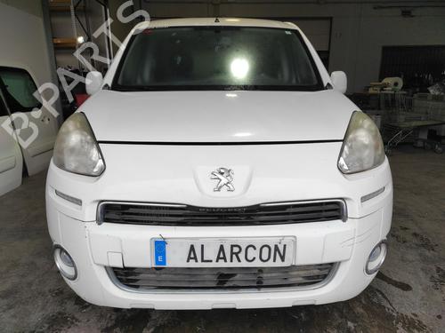 Used Parts PEUGEOT PARTNER Box Body/MPV [2008-2026]  4478328