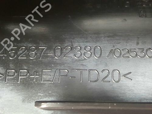 Other TOYOTA AURIS Estate (_E18_) 1.8 Hybrid (ZWE186_, ZWE186R, ZWE186H) | BP14538021O1 