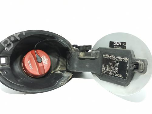Fuel flap MERCEDES-BENZ M-CLASS (W164) ML 320 CDI 4-matic (164.122) | BP12578197C131