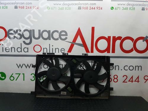 Køleventilator elektrisk OPEL INSIGNIA A (G09) 2.0 CDTI (68) | BP2751860M35