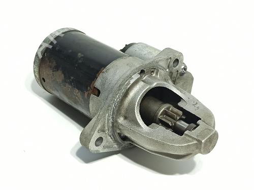 Used Starter Starter MITSUBISHI COLT VI (Z3_A, Z2_A) [2002-2012] 32988700 32988700