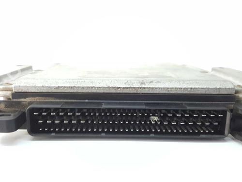 Motorstyringsenhed PEUGEOT 406 (8B) 2.0 HDI 110 | BP3291959M57 