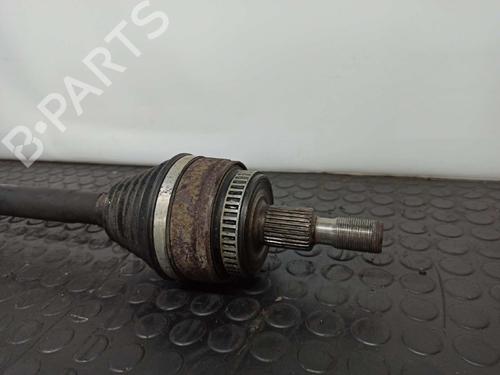 Right rear driveshaft MERCEDES-BENZ M-CLASS (W163) ML 400 CDI (163.128) | BP7888257M41
