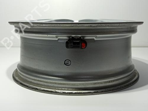 Felg MERCEDES-BENZ GLA-CLASS (X156) GLA 200 CDI / d (156.908) | BP21497133C45 