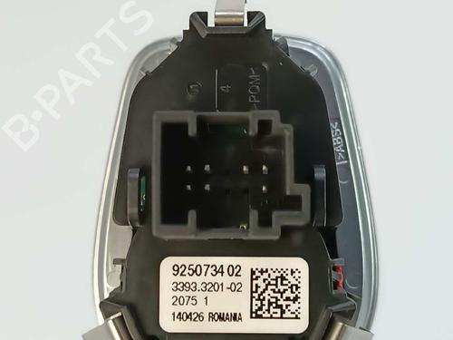 Ignition barrel BMW 3 (F30, F80) 318 d | BP11411539M48