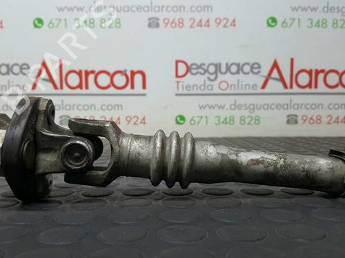 Autre MERCEDES-BENZ E-CLASS (W211) E 220 CDI (211.006) (136 hp) 14530956