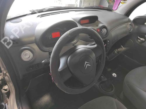 Instrument cluster CITROËN C3 I (FC_, FN_) 1.4 HDi | BP9450666C47 