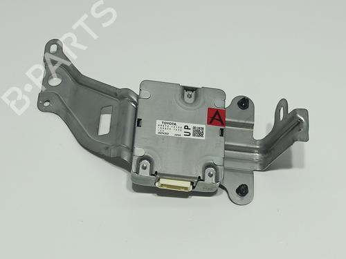 Elektronisk modul TOYOTA COROLLA Hatchback (_E21_, _EA1_, _EH1_) [2018-2025]  24215270