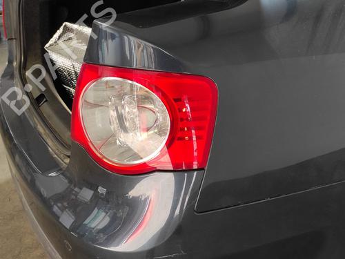 Right taillight VW JETTA III (1K2) 2.0 TDI 16V | BP27689052C35