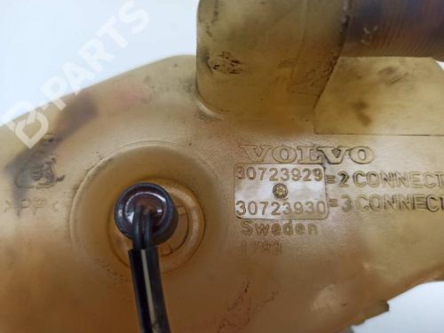 Expansion tank VOLVO S60 I (384) 2.4 D | BP6297352C120 