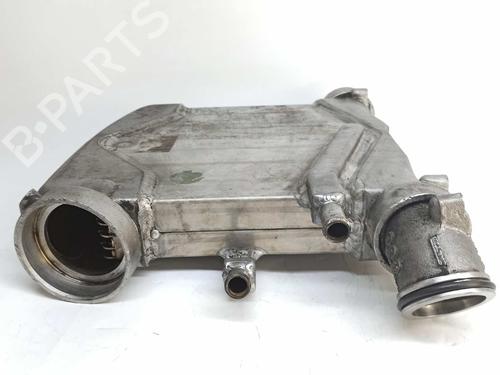 Intercooler MERCEDES-BENZ E-CLASS (W211) E 400 CDI (211.028) | BP7201376M30 