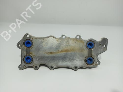 Oil radiator MERCEDES-BENZ R-CLASS (W251, V251) R 280 CDI 4-matic (251.020) | BP16102521M33