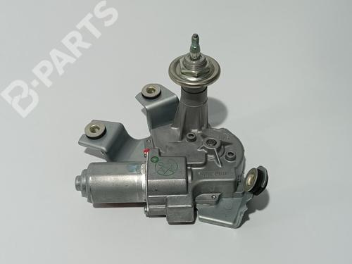 Rear wiper motor HONDA CIVIC X Hatchback (FC_, FK_) 1.5 VTEC (FK7) 76710-TGG-A01 | 76710TGGA01