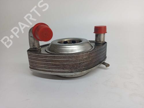 Oil radiator MAZDA 6 Hatchback (GG) 2.0 DI (GG14) | BP14537735M33