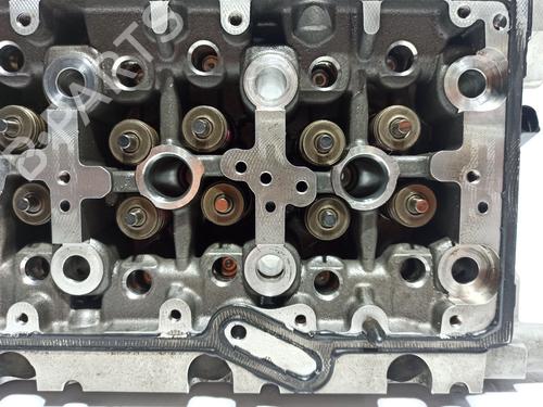 Cylinder head AUDI Q5 (FYB, FYG) 35 TDI quattro | BP34554785M5 - Image 6