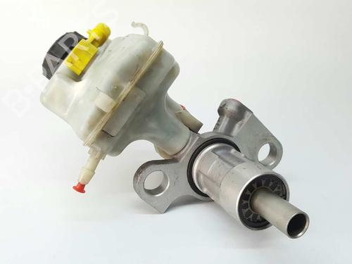 Brake master cylinder OPEL INSIGNIA A (G09) 2.0 CDTI (68) | BP4863353M77