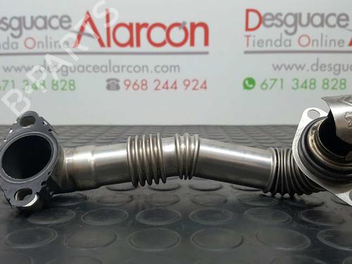 Pipe PEUGEOT 208 I (CA_, CC_) 1.6 HDi | BP14529405M125 