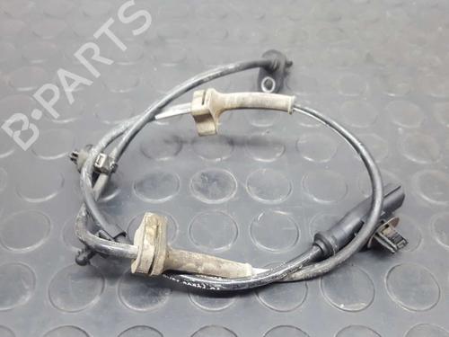 Electronic sensor FORD FIESTA VI (CB1, CCN) 1.5 TDCi | BP14530158M84
