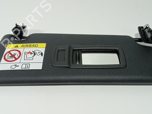 Right sun visor BMW 1 (F40) 118 d | BP22613344I2