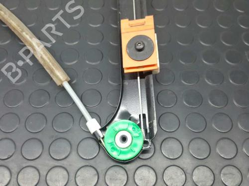 Front right window mechanism AUDI A3 Sportback (8PA) 2.0 TDI | BP11380725C23