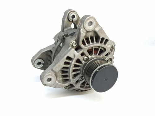 Generator RENAULT MEGANE II (BM0/1_, CM0/1_) 1.6 16V (BM0C, CM0C) (113 hp) 8189798