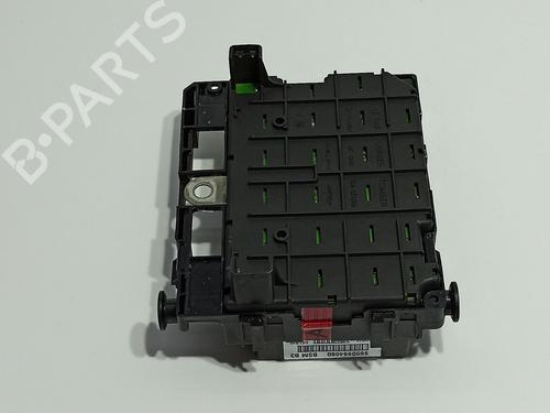 Fuse box CITROËN C8 (EA_, EB_) 2.2 HDi | BP39407189E1 - Image 2