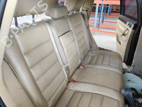 Generator VW TOUAREG (7LA, 7L6, 7L7) 3.0 V6 TDI | BP9150199M7 