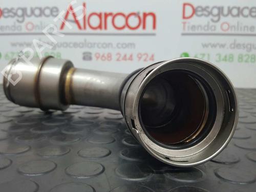 Pipe RENAULT TWINGO II (CN0_) 1.5 dCi 90 | BP14530667M125