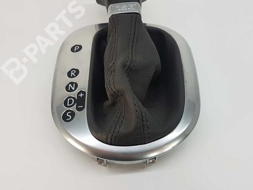 Shift knob VW TOURAN (1T1, 1T2) 2.0 TDI 16V | BP11388355I34 