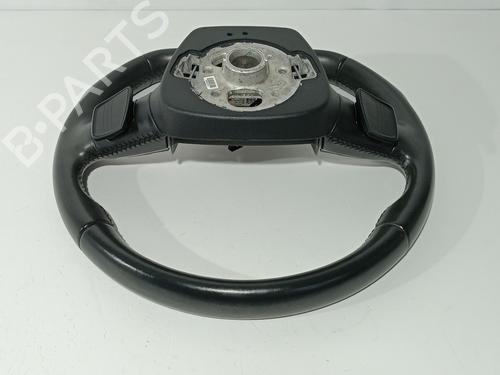 Steering wheel AUDI Q5 (FYB, FYG) 35 TDI quattro | BP33293958C49  - Image 6
