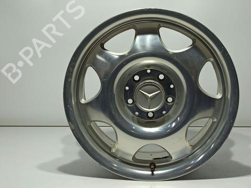 Used Rim Rim MERCEDES-BENZ CLK (C208) CLK 200 (208.335) (136 hp) 33977472 33977472